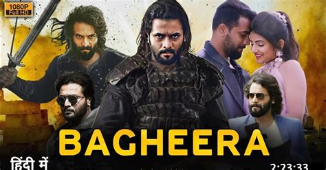 As we have told you that this is an illegal website, so if you want to download movies using it, first of all you need to install VPN software. . Bagheera movie download tamilrockers